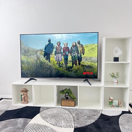 Auxano Apartments Λονδίνο Εξωτερικό φωτογραφία