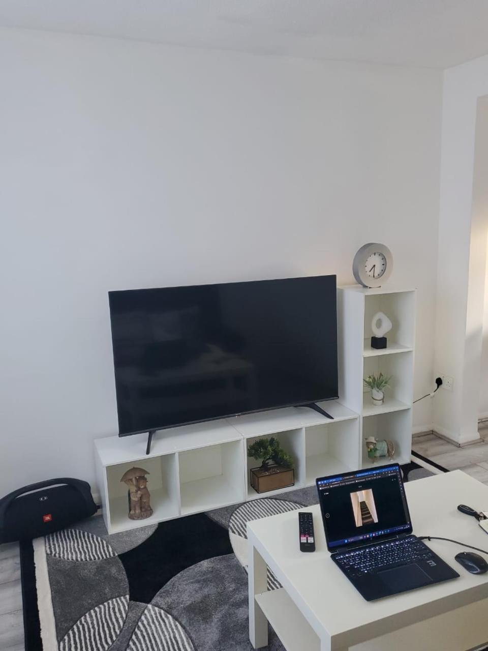 Auxano Apartments Λονδίνο Εξωτερικό φωτογραφία
