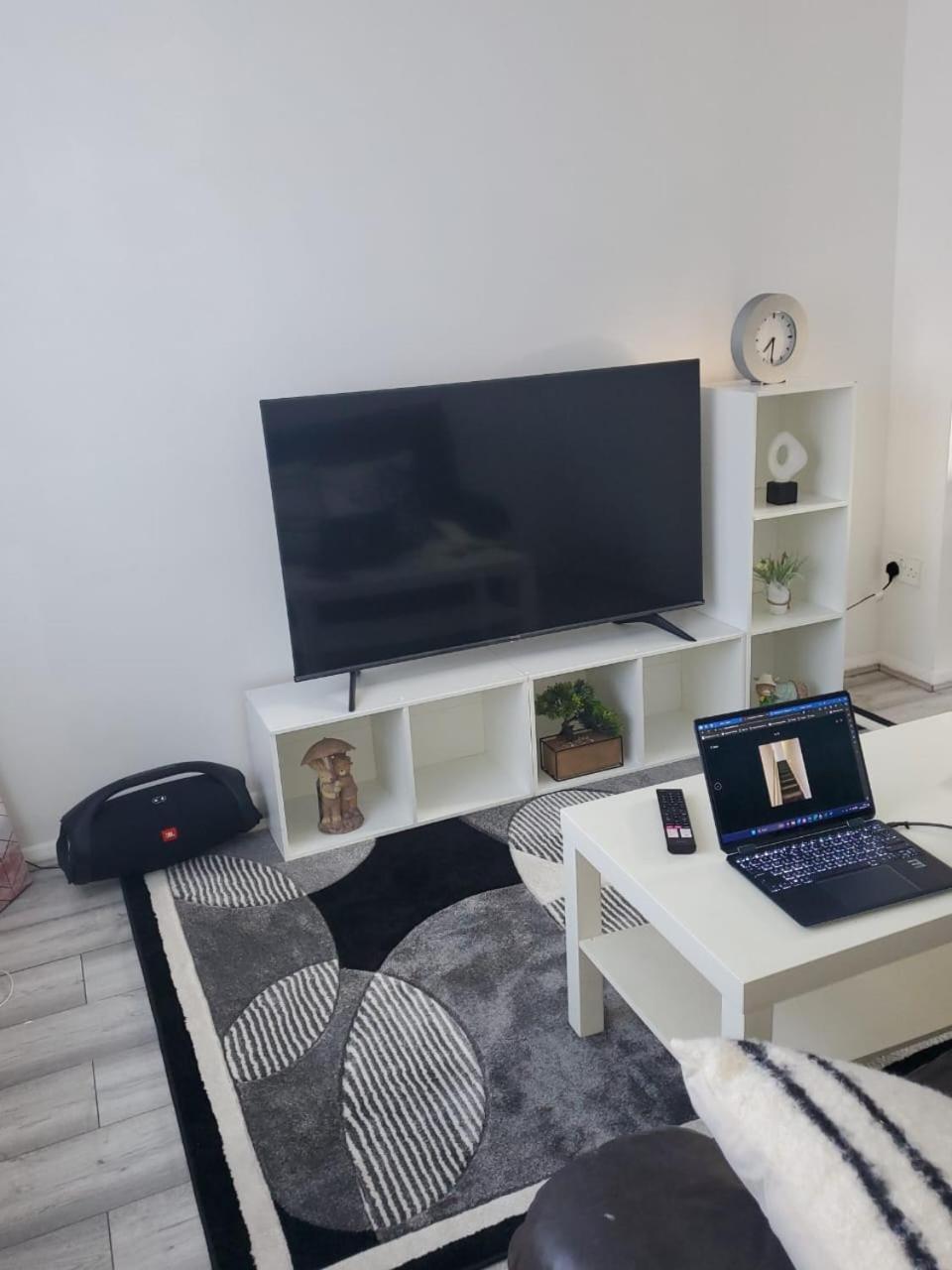 Auxano Apartments Λονδίνο Εξωτερικό φωτογραφία